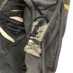 Rehab  Bikini Bottoms Medium Black High Waist Swimwear Beachwear Photo 2