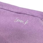 Pistola Revolve Wynn Cozy Sweatpant in Purple Haze XS Photo 4