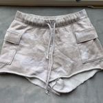 PINK - Victoria's Secret sweat shorts Photo 0