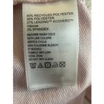 Tommy Bahama  Polo Shirt Womens Large M‎ Pink Lightweight Costa Vera Logo Photo 6