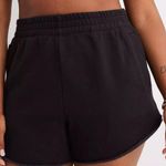 Aerie  on my way sweatshorts size xs Photo 0