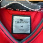 Colosseum Nebraska Huskers Windbreaker  Photo 2