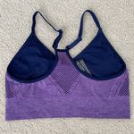 PINK - Victoria's Secret NWOT-PINK seamless workout set Photo 2