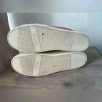 Soludos  Women’s‎ Ibiza Platform Suede Sneakers Mauve Neutral Comfort Size 10 Photo 5