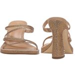 Circus by Sam Edelman Circus NY by Sam Edelman Hanson Platform Shoes Size 9 Photo 2