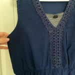 Luxology  women’s maxi dress‎ — size 8, petite Photo 1