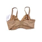 Calvin Klein  - Seductive Comfort Lace Full Coverage Unlined Bra in Nude Photo 1