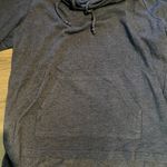 Tek Gear Navy Blue Hooded Sweatshirt Photo 2