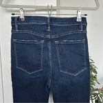 frame denim Frame Ali High Rise Cigarette Jean in Cabana, EUC Photo 4