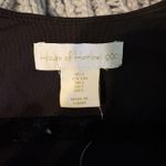 House of Harlow  Square Neck Bodysuit Photo 3