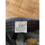 YF HATS AND CAPS unisex Black Photo 2