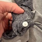 Lululemon ‎ long sleeve shirt size 6 Photo 3