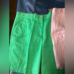 Lauren Ralph Lauren Highwaisted Shorts Size 5 (Set of 3) Pink Photo 1
