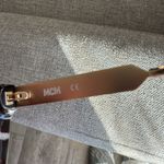 MCM SALE🔥 Modified rectangle sunglasses ✨ Photo 9