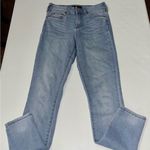 Aeropostale  Denim High Waisted Jeggings Photo 0