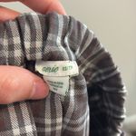 Aerie  Class Act plaid Pleated Skirt NWOT Photo 5