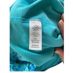 Athleta  Blue River Skorts Blue Size L Tall Photo 3