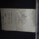 Donna Morgan  Leslie Fay 14 Gray Black Blazer Plus Photo 3