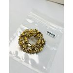 Vintage Gold Photo 3