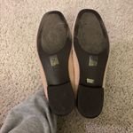 Anthropologie bibi Lou Marcela Sherpa loafers in cream White Size 9 Photo 4