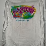 Ron Jon  Surf Shop Long Sleeve Shirt Photo 0