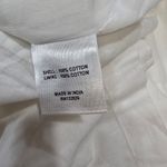 Tularosa  Andrea Dress in White XS Photo 10