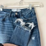 Bridge by GLY Buckle Skinny Jeans  Photo 3