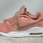 Nike Womens  Air Max Oketo size 8.5 flawed Photo 0