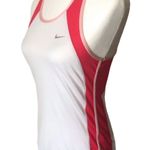 Nike Women’s DRI-FIT Racerback Tank Top Photo 2