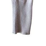 Victoria's Secret Victoria Secret Cropped Lavender Long Sleeves Cardigan Sweater SZ XS #1421 Photo 1