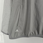 Adidas  golf jacket Photo 1