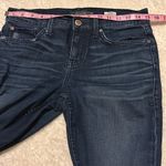 Level 99 sienna‎ tomboy jeans women’s size 2 Blue Photo 8