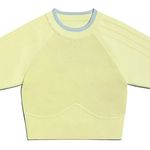 Adidas Ivy Park Knit Crop Top size S Photo 4