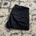 Zella Black Leggings Photo 1