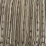 Silver Evening Clutch Convertible Crossbody Bag Photo 4