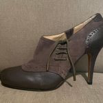 Joan & David | Circa Ankle Bootie Lace Up | 8M Photo 1