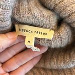 Rebecca Taylor  Turtleneck Sweater Photo 4