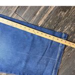 Lane Bryant NWT  Wide Leg Jeans Ultra High Rise Signature Fit Blue Denim Size 16 Photo 10