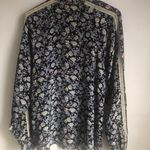 Free People Skyway Drive In Blouse Photo 5
