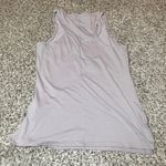 The North Face  Tank Top Pocket Slit Hem Casual Activewear‎ Top S Photo 5