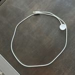 Apple  Watch Series 5 GPS, aluminum case, 40mm case
WIFI ONLY Photo 4