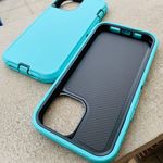 iPhone 13 Pro/13 dual layers 360 shock defender case Multiple Photo 3