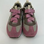 Merrell Women's Alpine Sneaker Cross Athletic Shoes Velcro Rose Taupe size 8 Photo 3