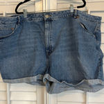 ASOS  Jean Shorts‎ Size 24 Photo 0