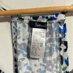 Splendid pool coverup dress adjustable NEW small medium Photo 3