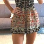 Xhilaration Patterned Romper  Photo 0