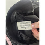 Gloria Vanderbilt Women's Size 18 Black Career Dress Pants Photo 2