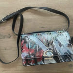 Coach Bandit Shoulder Bag Mint X Serf Photo 0