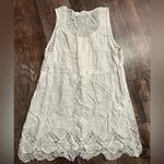 Lovestitch  Crochet Tank Photo 4