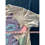  Parks Disney World Stitch T-Shirt Size Medium Takin It Easy Photo 1